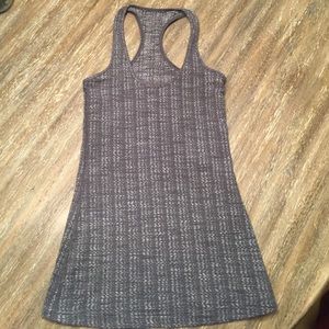 Lululemon cool racer back