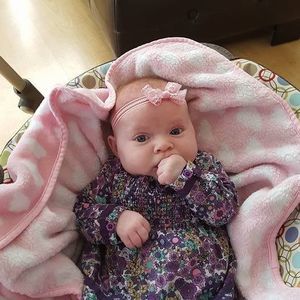 Meet your Posher, Alice