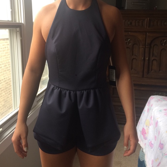 Brand new Akira romper