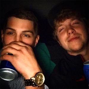 Meet your Posher, Cody