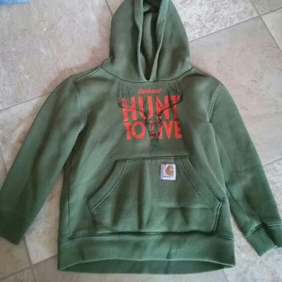 📌SOLD📌Boys hoodie