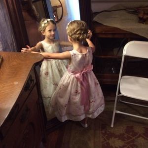 Meet your Posher, Kandy