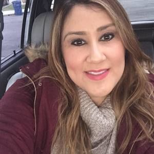 Meet your Posher, Lucy