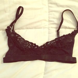 UO bralette