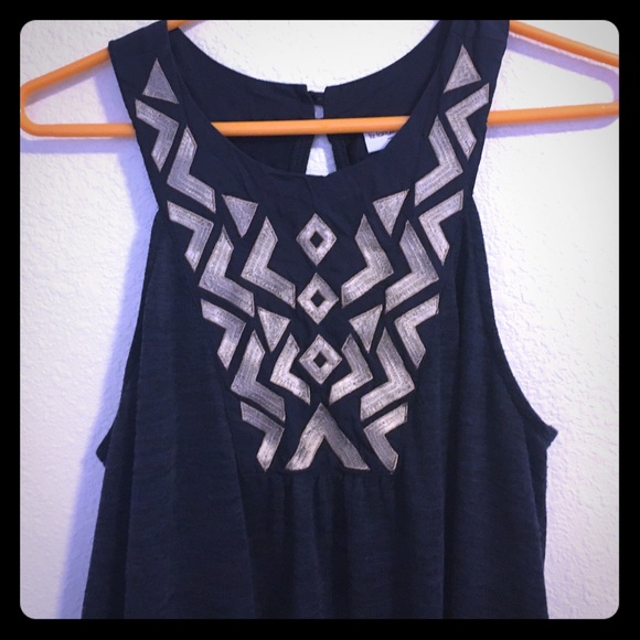 Maternity Dress