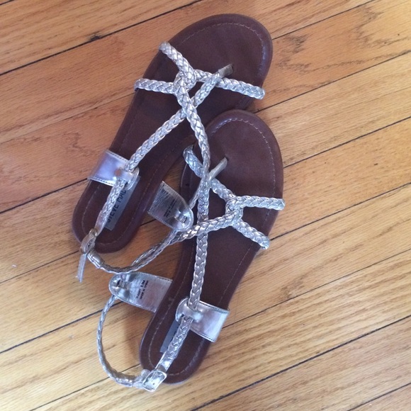 Steve Madden sandals