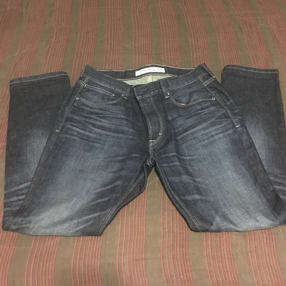 Men's super skinny fit jeans.Great condition,34x30