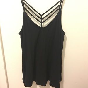 Express One Eleven Tank