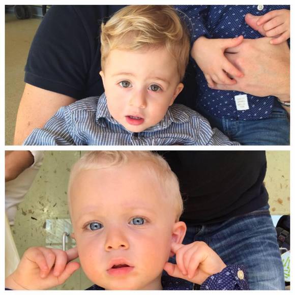 Meet your Posher, Christina