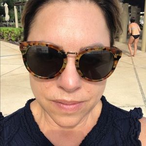 Meet your Posher, Dawn