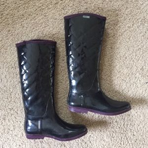 Tommy Hilfiger Rain Boots