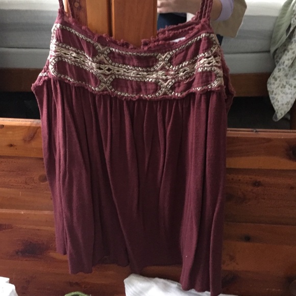 American Eagle tank top