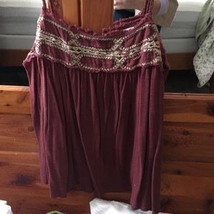 American Eagle tank top