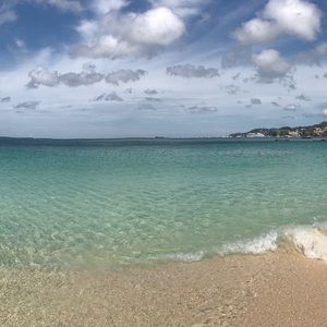 Meet your Posher, Zaria