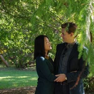 Meet your Posher, Caryn