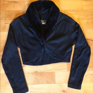 🌺 2 for $10🌺 Listing: Vintage 80's Short Jacket