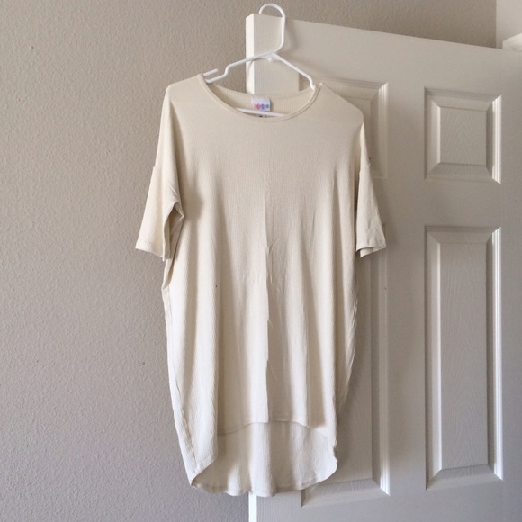 Lularoe Irma, NWOT. *BUNDLE 2+ items and save 10%*