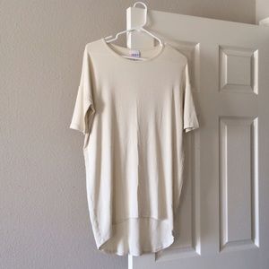 Lularoe Irma, NWOT. *BUNDLE 2+ items and save 10%*