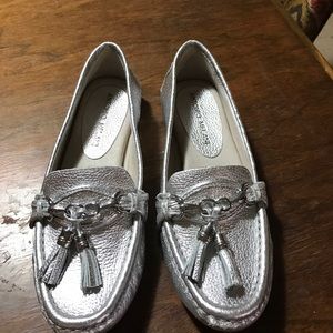 Antonio Melani Loafers