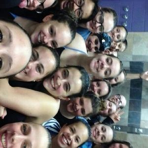 Meet your Posher, Kate