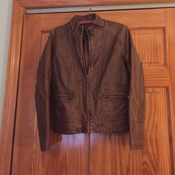 Mo-ka Jacket