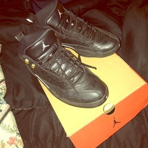 Jordan 12