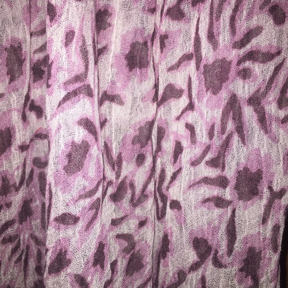 Scarf - Picture 2 of 2