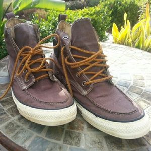 Men's Converse All Stars size 10.5