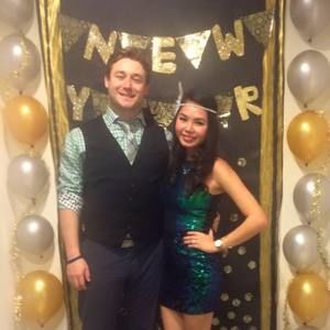 Meet your Posher, Jenna