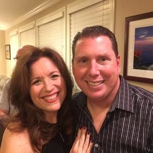 Meet your Posher, Roxanne