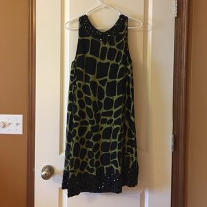 Brand new INC cocktail dress!