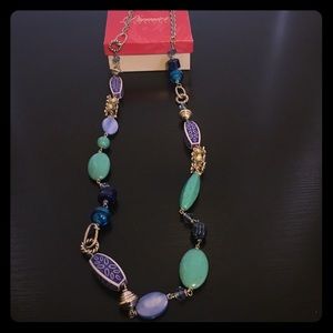 Premier Design Necklace