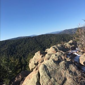 Meet your Posher, Nate