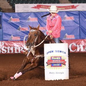 Meet your Posher, Dani