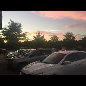 Meet your Posher, Sharon