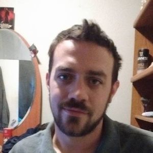 Meet your Posher, Scott