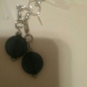 Homemade Earrings