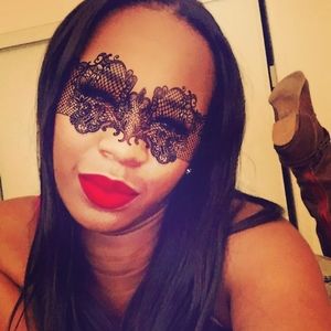 Meet your Posher, Brandi