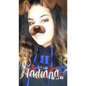 Meet your Posher, Kaylen