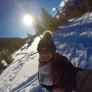 Meet your Posher, Kailey