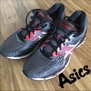 Men's Asics!👟