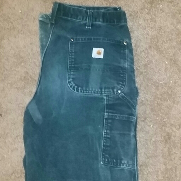Mens carhartts