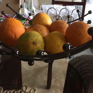 Meet your Posher, Omar