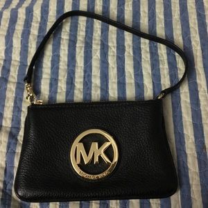 Micheal Khors wristlet