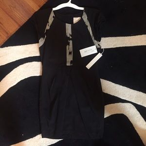 Line & Dot - Column Dress size medium!