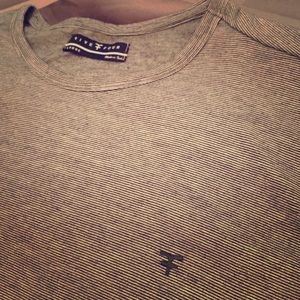 FiveFour | Large | TV Scan Lines