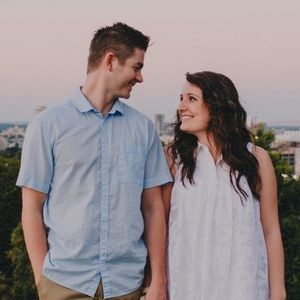 Meet your Posher, Anna keegan