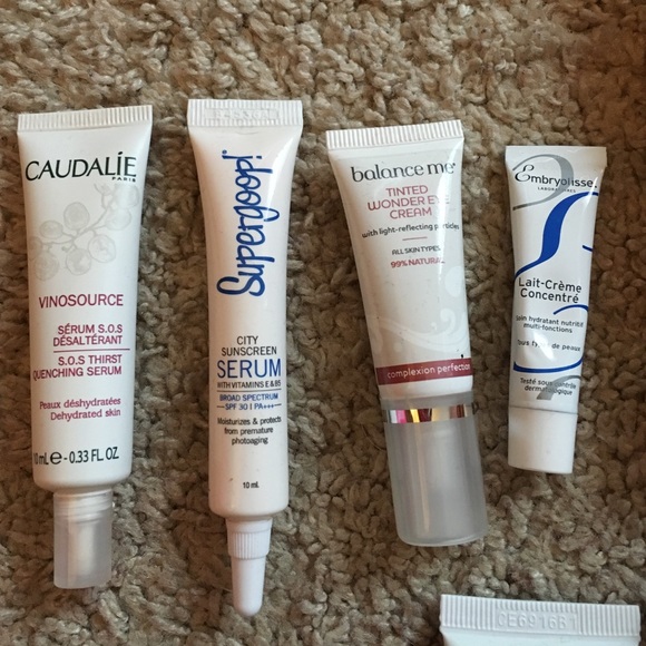 13 Birchbox and Ipsy Products! - Picture 2 of 4