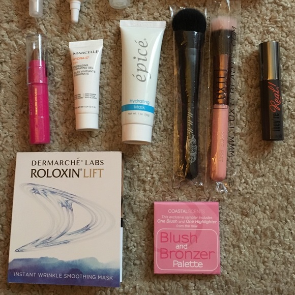 13 Birchbox and Ipsy Products! - Picture 3 of 4