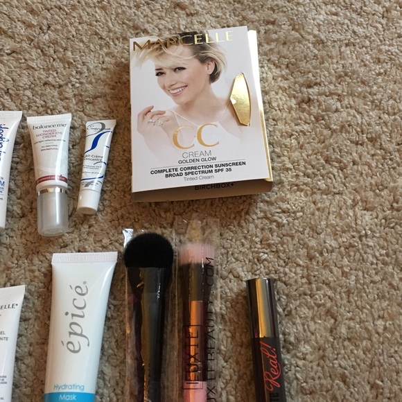 13 Birchbox and Ipsy Products! - Picture 4 of 4